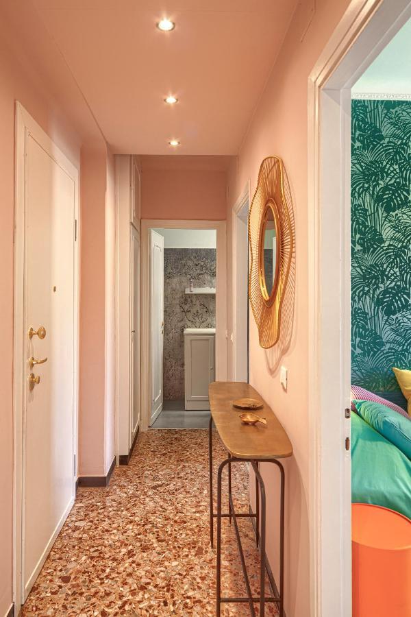 Alida House Top Floor 莱万托 外观 照片